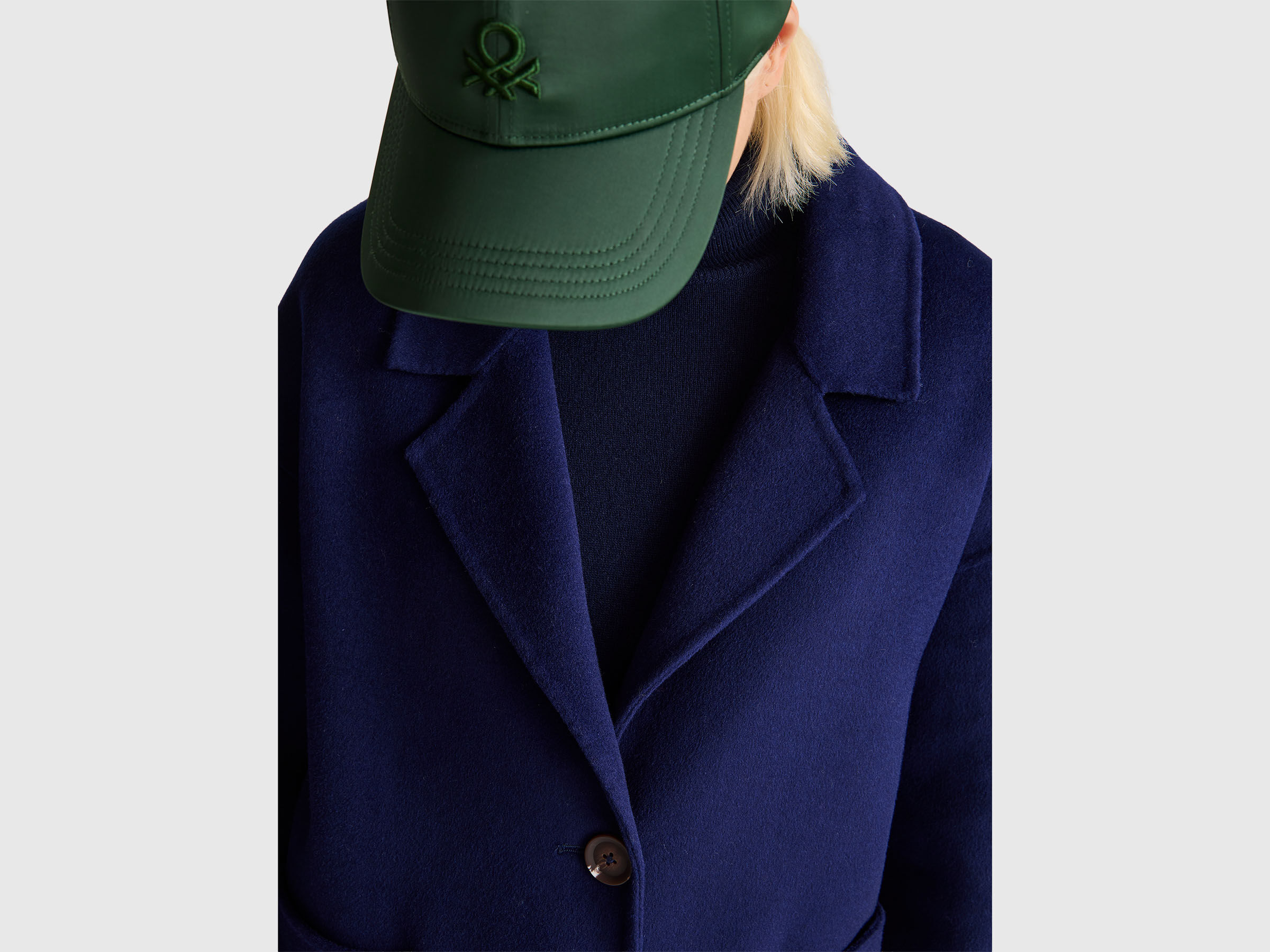 COAT Women image number 4